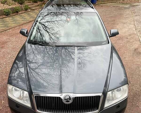 Шкода Октавия, объемом двигателя 2 л и пробегом 353 тыс. км за 8000 $, фото 2 на Automoto.ua