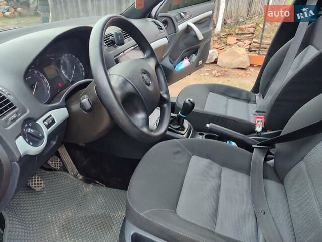Шкода Октавия, объемом двигателя 1.9 л и пробегом 290 тыс. км за 4999 $, фото 26 на Automoto.ua