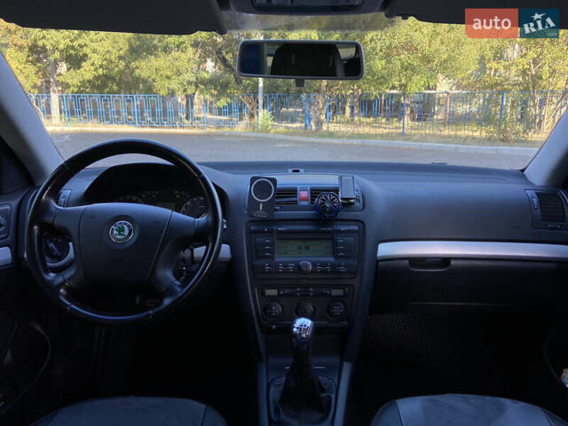 Шкода Октавия, объемом двигателя 1.6 л и пробегом 212 тыс. км за 6999 $, фото 10 на Automoto.ua