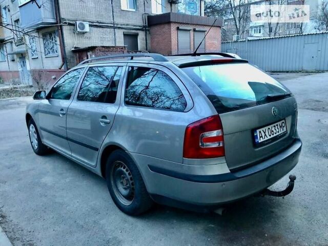 Шкода Октавія, об'ємом двигуна 1.6 л та пробігом 295 тис. км за 5800 $, фото 1 на Automoto.ua