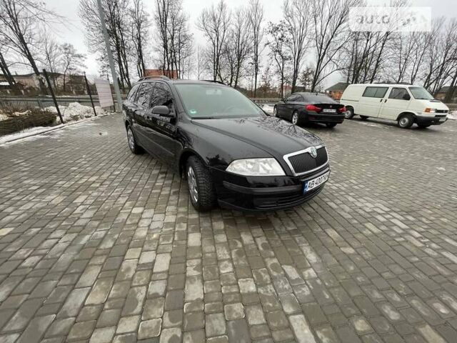 Шкода Октавія, об'ємом двигуна 1.6 л та пробігом 187 тис. км за 7100 $, фото 9 на Automoto.ua