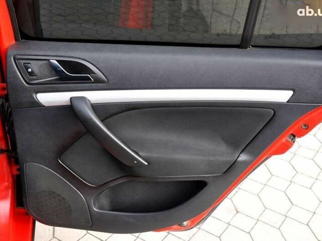 Шкода Октавия, объемом двигателя 2 л и пробегом 269 тыс. км за 6700 $, фото 22 на Automoto.ua