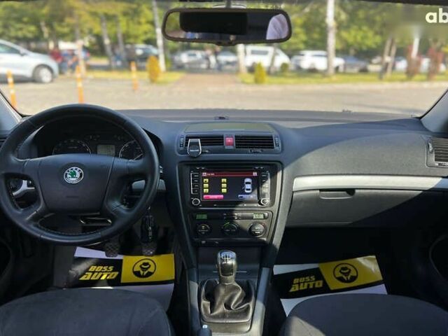 Шкода Октавия, объемом двигателя 1.9 л и пробегом 211 тыс. км за 7999 $, фото 11 на Automoto.ua