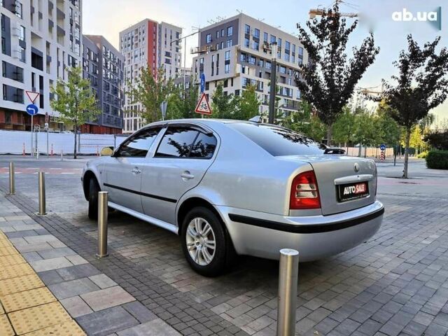 Шкода Октавия, объемом двигателя 0 л и пробегом 282 тыс. км за 4490 $, фото 10 на Automoto.ua