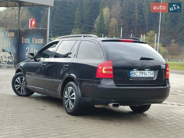 Шкода Октавия, объемом двигателя 1.9 л и пробегом 290 тыс. км за 4999 $, фото 17 на Automoto.ua