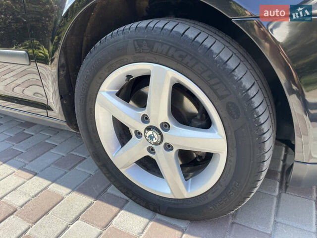 Шкода Октавия, объемом двигателя 1.6 л и пробегом 198 тыс. км за 7100 $, фото 20 на Automoto.ua