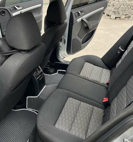 Шкода Октавия, объемом двигателя 1.6 л и пробегом 268 тыс. км за 7400 $, фото 8 на Automoto.ua