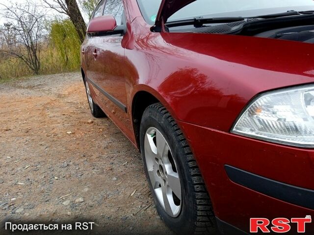 Шкода Октавия, объемом двигателя 16 л и пробегом 250 тыс. км за 6400 $, фото 1 на Automoto.ua