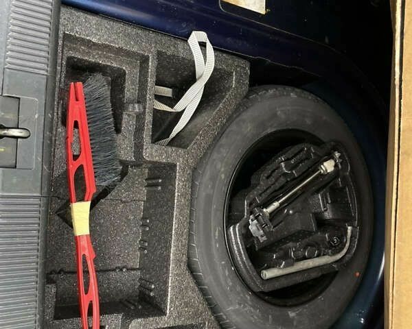 Шкода Октавія, об'ємом двигуна 1.6 л та пробігом 150 тис. км за 6155 $, фото 28 на Automoto.ua