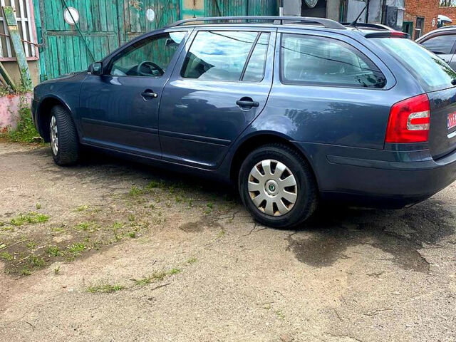 Шкода Октавія, об'ємом двигуна 1.6 л та пробігом 176 тис. км за 6600 $, фото 2 на Automoto.ua
