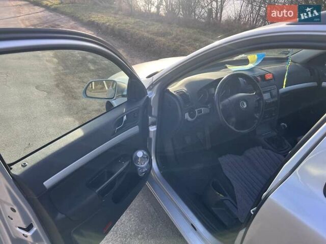 Шкода Октавия, объемом двигателя 1.9 л и пробегом 293 тыс. км за 5900 $, фото 2 на Automoto.ua