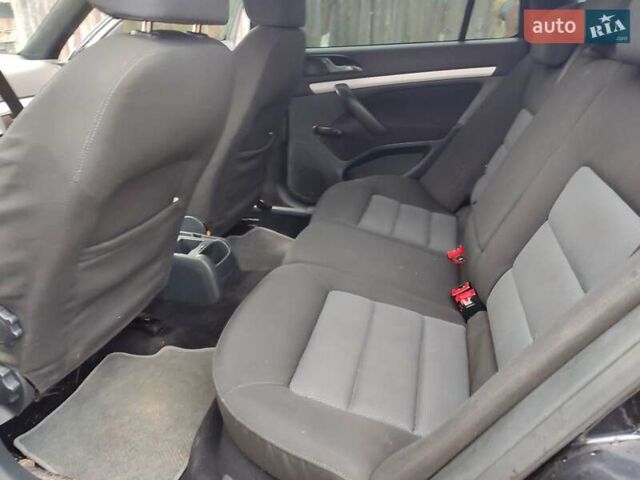 Шкода Октавия, объемом двигателя 1.9 л и пробегом 290 тыс. км за 4999 $, фото 23 на Automoto.ua