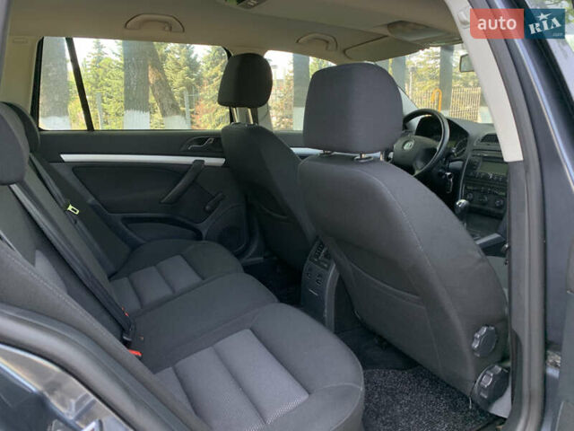 Шкода Октавия, объемом двигателя 1.6 л и пробегом 158 тыс. км за 6990 $, фото 10 на Automoto.ua