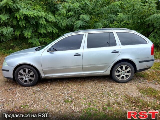 Шкода Октавія, об'ємом двигуна 1.9 л та пробігом 310 тис. км за 6500 $, фото 1 на Automoto.ua