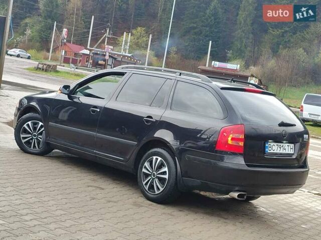 Шкода Октавия, объемом двигателя 1.9 л и пробегом 290 тыс. км за 4999 $, фото 19 на Automoto.ua