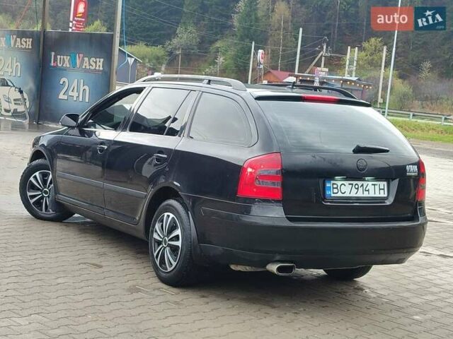 Шкода Октавия, объемом двигателя 1.9 л и пробегом 290 тыс. км за 4999 $, фото 15 на Automoto.ua