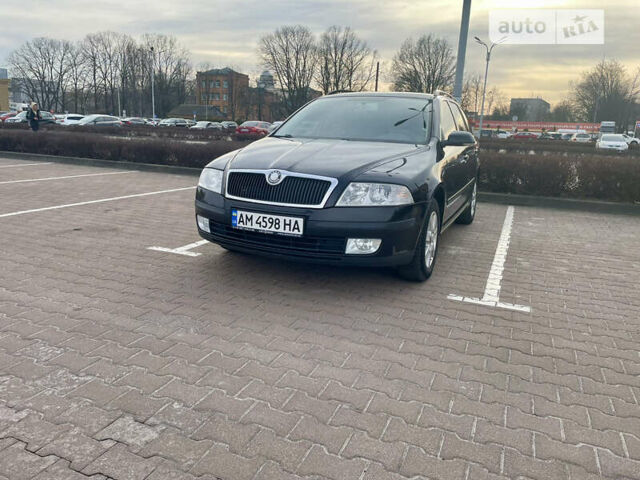 Шкода Октавія, об'ємом двигуна 1.6 л та пробігом 298 тис. км за 6850 $, фото 1 на Automoto.ua