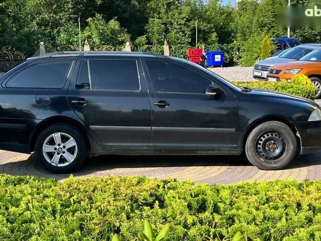 Шкода Октавия, объемом двигателя 1.9 л и пробегом 211 тыс. км за 7999 $, фото 7 на Automoto.ua