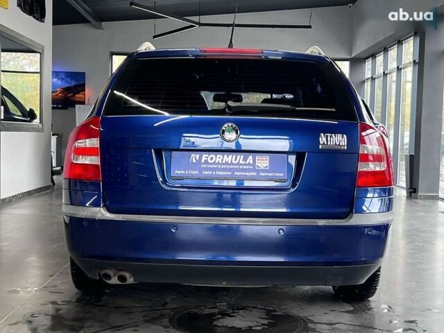 Шкода Октавия, объемом двигателя 0 л и пробегом 202 тыс. км за 6990 $, фото 15 на Automoto.ua