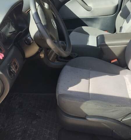 Шкода Октавия, объемом двигателя 1.9 л и пробегом 230 тыс. км за 6300 $, фото 7 на Automoto.ua