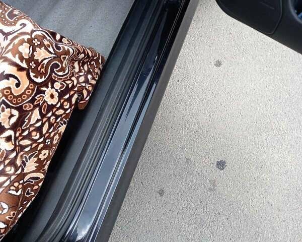 Шкода Октавия, объемом двигателя 1.6 л и пробегом 162 тыс. км за 6400 $, фото 6 на Automoto.ua