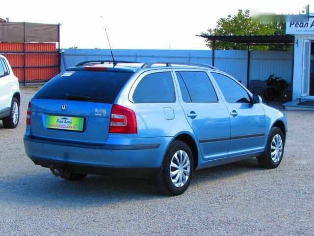 Шкода Октавія, об'ємом двигуна 0 л та пробігом 207 тис. км за 6200 $, фото 1 на Automoto.ua