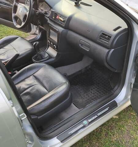 Шкода Октавія, об'ємом двигуна 1.9 л та пробігом 399 тис. км за 4500 $, фото 11 на Automoto.ua