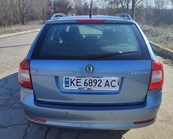 Шкода Октавия, объемом двигателя 1.6 л и пробегом 245 тыс. км за 7300 $, фото 1 на Automoto.ua