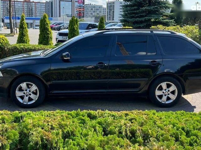 Шкода Октавия, объемом двигателя 1.9 л и пробегом 211 тыс. км за 7999 $, фото 3 на Automoto.ua