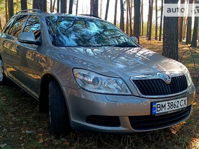 Шкода Октавия, объемом двигателя 1.6 л и пробегом 230 тыс. км за 7999 $, фото 2 на Automoto.ua