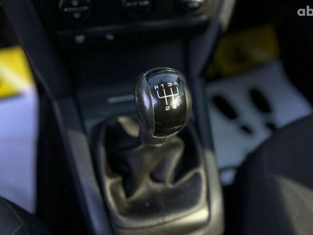 Шкода Октавия, объемом двигателя 1.9 л и пробегом 211 тыс. км за 7999 $, фото 15 на Automoto.ua