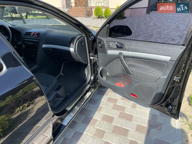 Шкода Октавия, объемом двигателя 1.6 л и пробегом 198 тыс. км за 7100 $, фото 14 на Automoto.ua