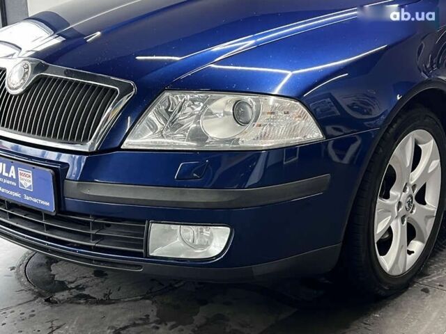 Шкода Октавия, объемом двигателя 0 л и пробегом 202 тыс. км за 6990 $, фото 10 на Automoto.ua