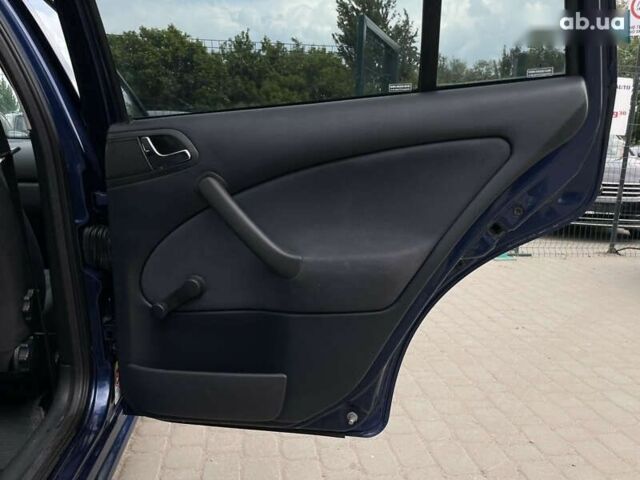 Шкода Октавія, об'ємом двигуна 1.6 л та пробігом 150 тис. км за 6155 $, фото 29 на Automoto.ua