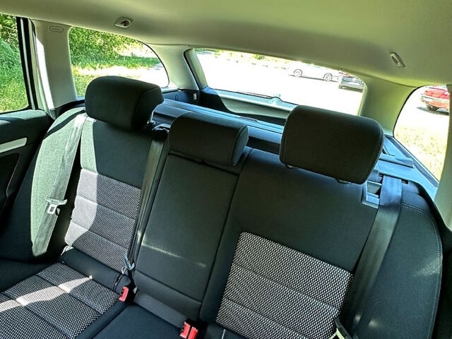 Шкода Октавия, объемом двигателя 2 л и пробегом 247 тыс. км за 8900 $, фото 11 на Automoto.ua