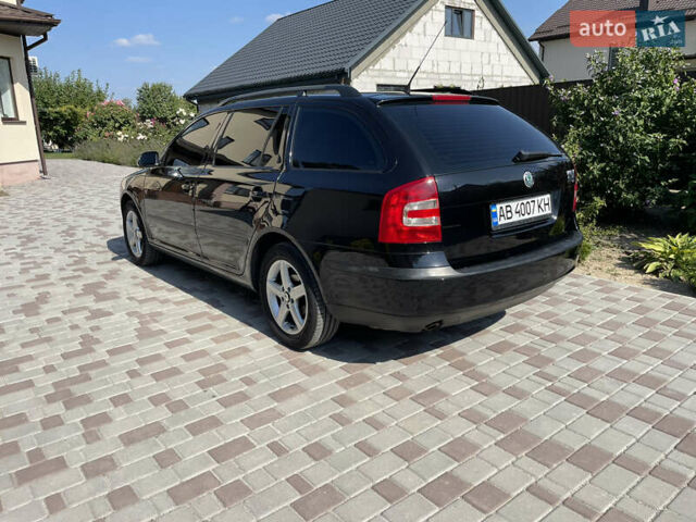 Шкода Октавия, объемом двигателя 1.6 л и пробегом 198 тыс. км за 7100 $, фото 3 на Automoto.ua