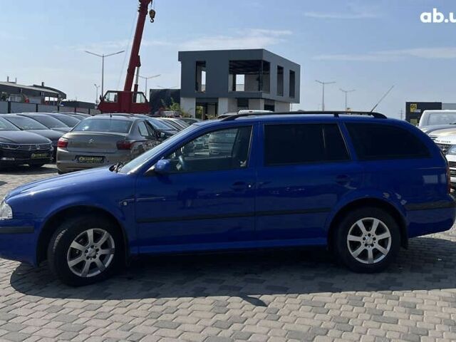 Шкода Октавия, объемом двигателя 0 л и пробегом 289 тыс. км за 5990 $, фото 3 на Automoto.ua