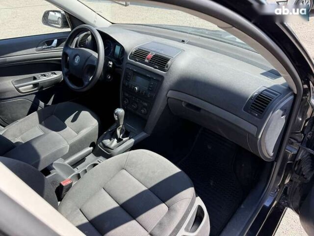 Шкода Октавия, объемом двигателя 0 л и пробегом 267 тыс. км за 5700 $, фото 16 на Automoto.ua