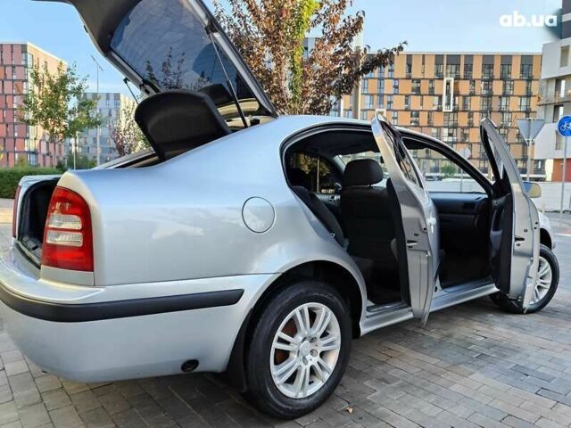 Шкода Октавия, объемом двигателя 0 л и пробегом 282 тыс. км за 4490 $, фото 21 на Automoto.ua