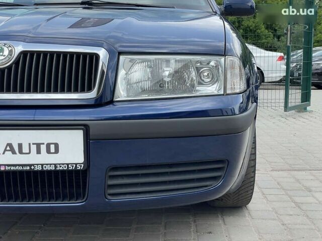 Шкода Октавія, об'ємом двигуна 1.6 л та пробігом 150 тис. км за 6155 $, фото 6 на Automoto.ua