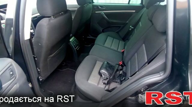 Шкода Октавия, объемом двигателя 1.8 л и пробегом 200 тыс. км за 7500 $, фото 10 на Automoto.ua