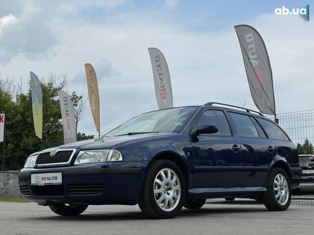 Шкода Октавія, об'ємом двигуна 1.6 л та пробігом 150 тис. км за 6155 $, фото 2 на Automoto.ua