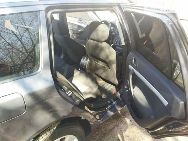 Шкода Октавия, объемом двигателя 1.9 л и пробегом 280 тыс. км за 7300 $, фото 9 на Automoto.ua