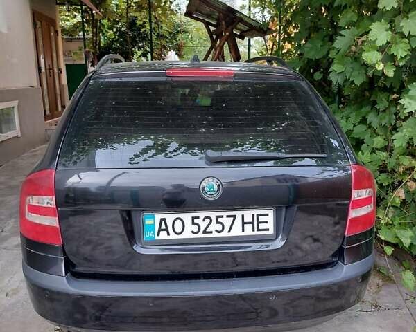 Шкода Октавія, об'ємом двигуна 1.6 л та пробігом 270 тис. км за 6400 $, фото 5 на Automoto.ua