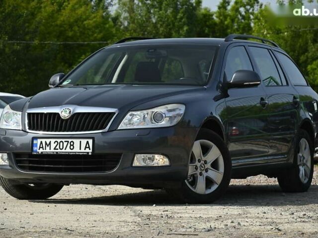 Шкода Октавія, об'ємом двигуна 1.8 л та пробігом 149 тис. км за 7800 $, фото 6 на Automoto.ua