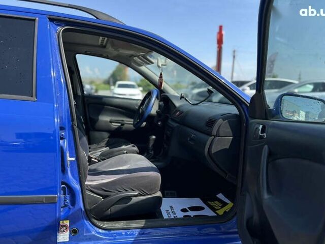 Шкода Октавія, об'ємом двигуна 0 л та пробігом 290 тис. км за 5700 $, фото 8 на Automoto.ua