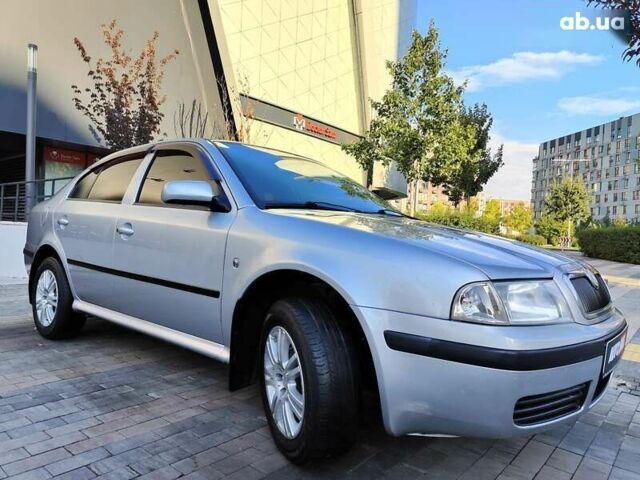 Шкода Октавия, объемом двигателя 0 л и пробегом 282 тыс. км за 4490 $, фото 29 на Automoto.ua