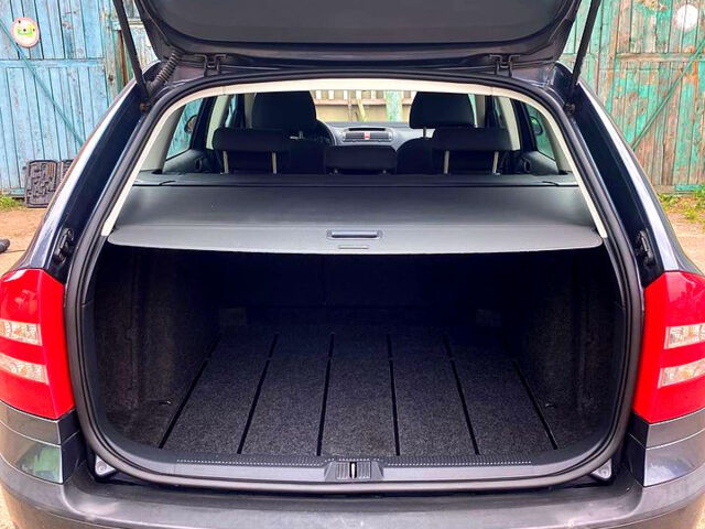 Шкода Октавія, об'ємом двигуна 1.6 л та пробігом 176 тис. км за 6600 $, фото 8 на Automoto.ua