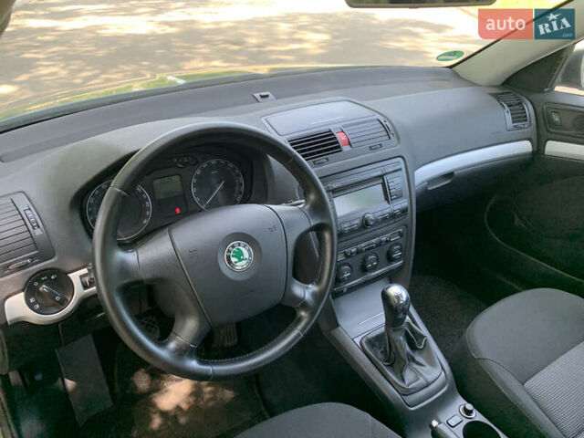 Шкода Октавия, объемом двигателя 1.6 л и пробегом 158 тыс. км за 6990 $, фото 17 на Automoto.ua