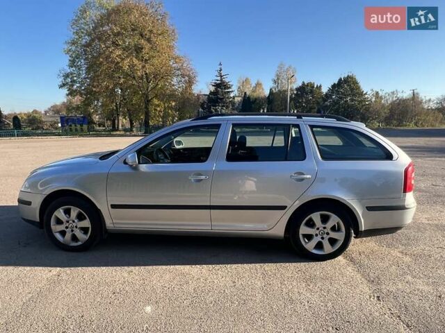 Шкода Октавия, объемом двигателя 1.6 л и пробегом 208 тыс. км за 7250 $, фото 2 на Automoto.ua